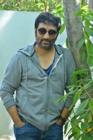 Director Srinu Vaitla Photos